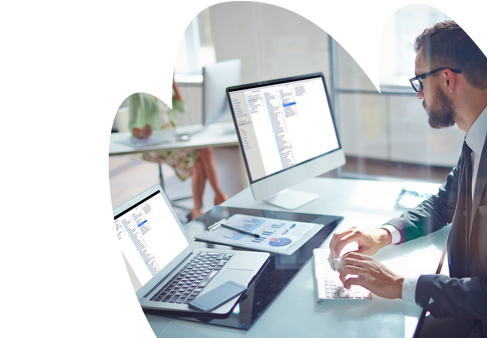 Small Business Network Security as a Service Designed for Managed