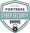 Fortress Cyber Security Awards RSA 2022 SAM Wins Fortress Cyber Security Awards 2022